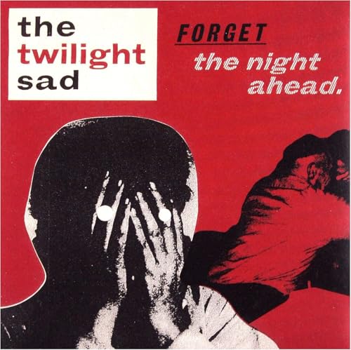 Forget The Night Ahead-15Th Anniversary