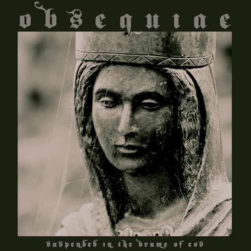 Suspended In The Brume Of Eos (Digipak)