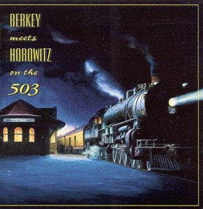 Berkey Meets Horowitz On The 5