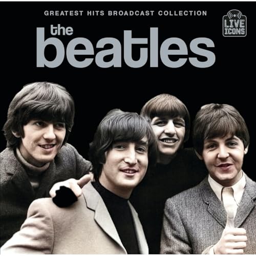Greatest Hits Broadcast Collection