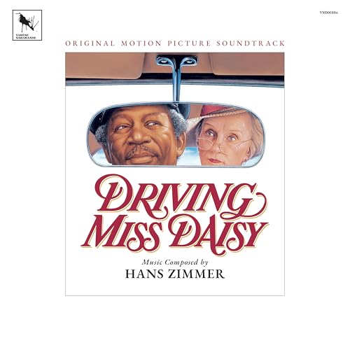 Driving Miss Daisy