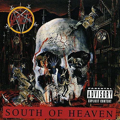 South Of Heaven