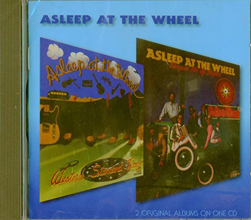 Western Standard Time/Keepin Me Up Nights
