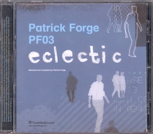 Eclectic