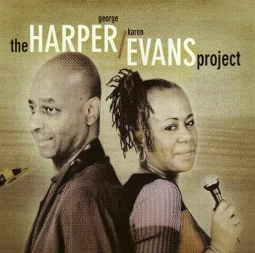 Harper/Evans Project