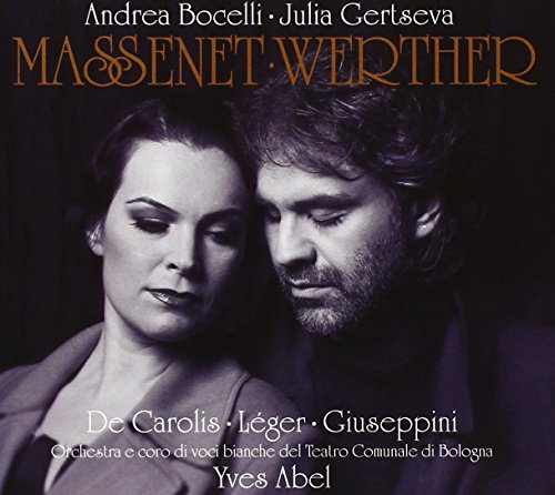 Werther (Ga) (Franz)
