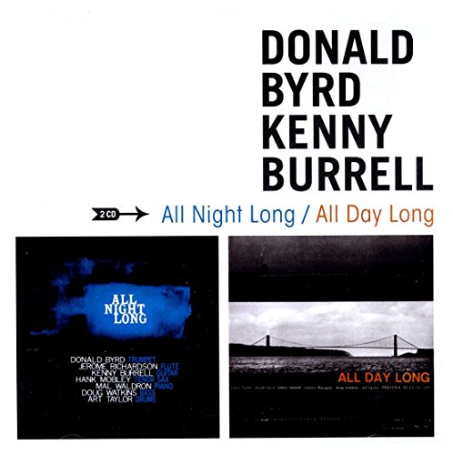 All Night Long/All Day Long