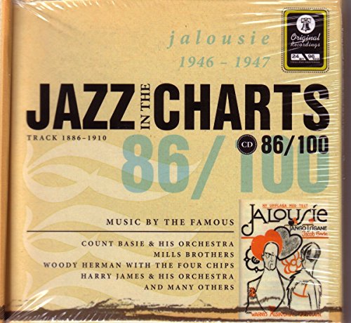 Jazz In The Charts Vol. 86