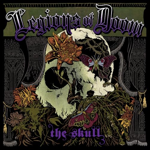 The Skull 3