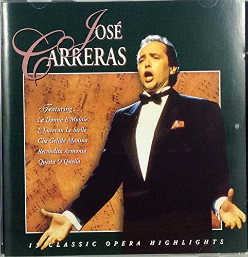 13 Classic Opera Highlights