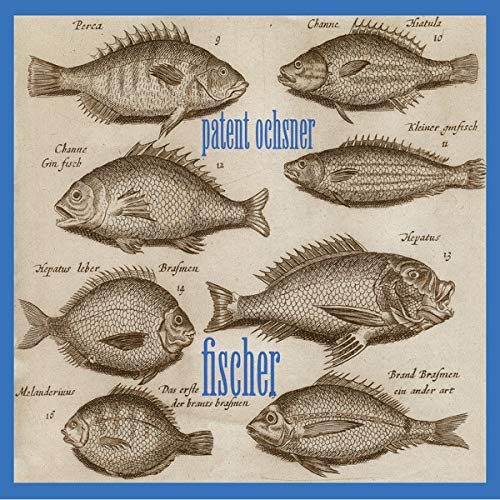 Patent Ochsner - Fischer