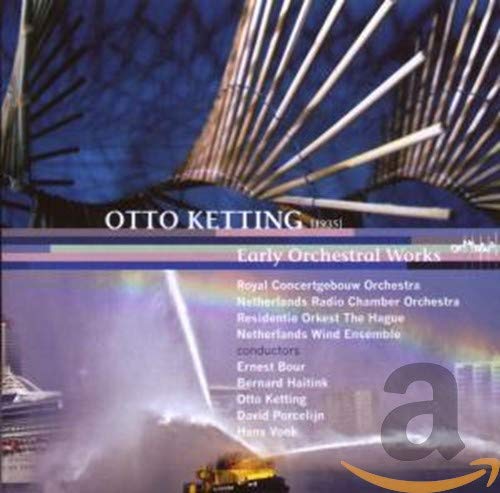 Early Orchestraestral Works