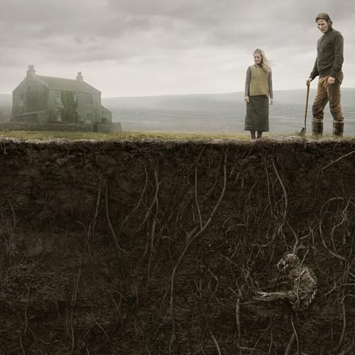 Steve Acre - Original Soundtrack