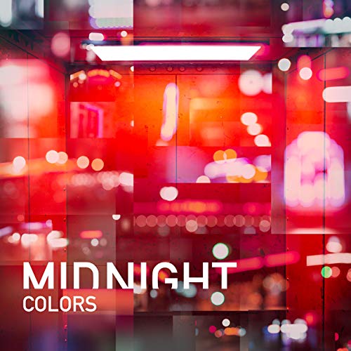 Midnight Colors - Midnight Colors