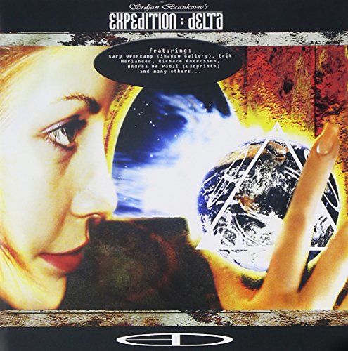 Expedition Delta