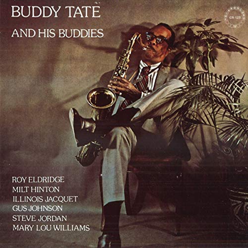 Buddy Tate And His Buddies
