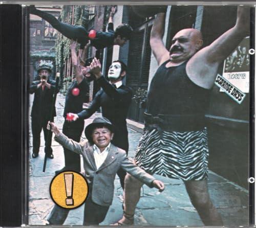 Strange Days