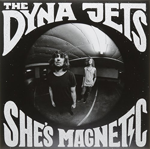 Shes Magnetic (10) - Dyna Jet