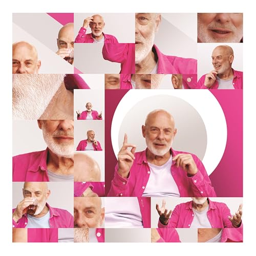 Eno - O.S.T. (Coloured Vinyl)