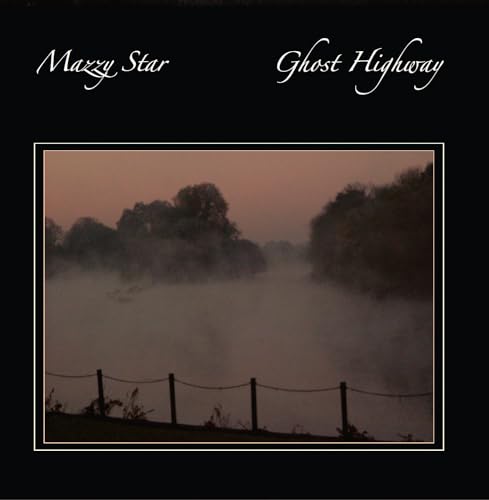 Ghost Highway