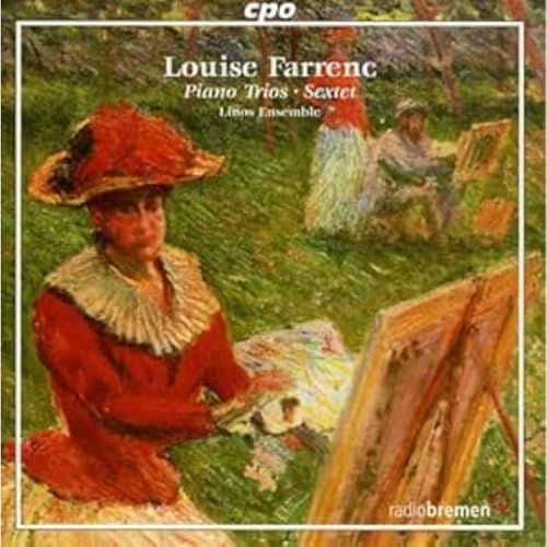 Farrenc: Piano Trio/ Sextet