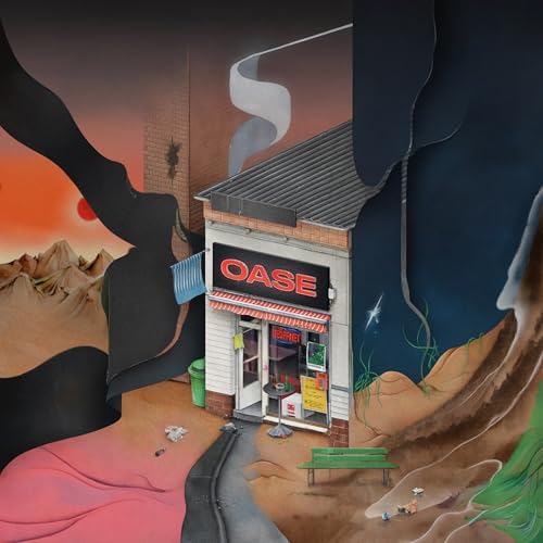 Oase