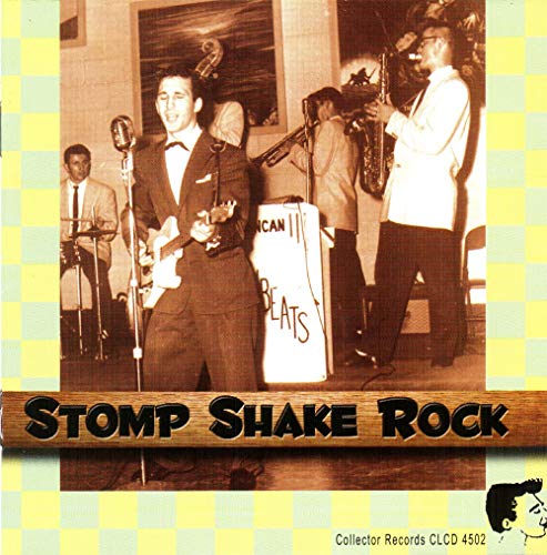 Stomp Shake And Rock