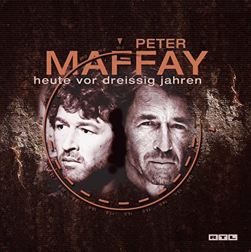 Heute Vor Dreissig Jahren