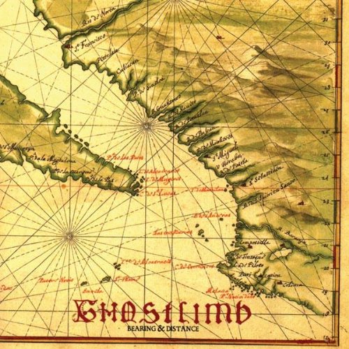 Bearing And Distance