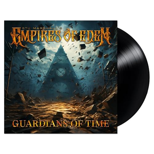 Guardians Of Time