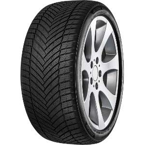 Gomme Pneumatici All Season Power Xl