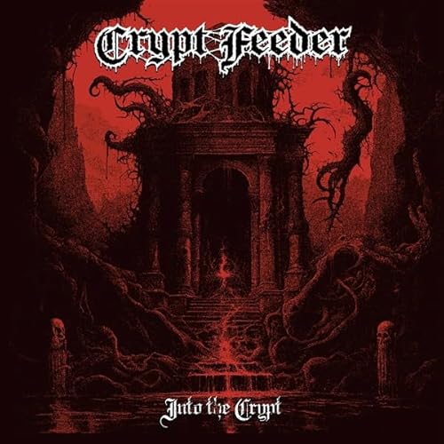 Into The Crypt