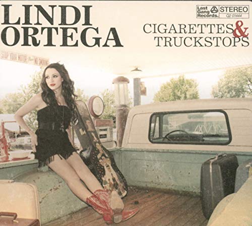 Cigarettes & Trckstops