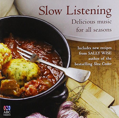 Sally Wise Slow Listening