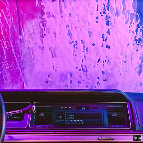 Cleanse [Vinyl]