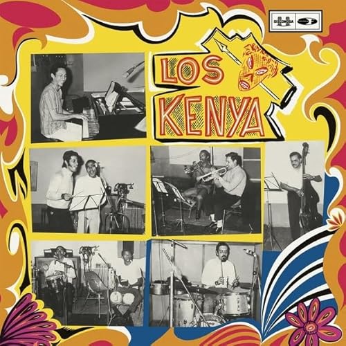 Los Kenya Vol 2