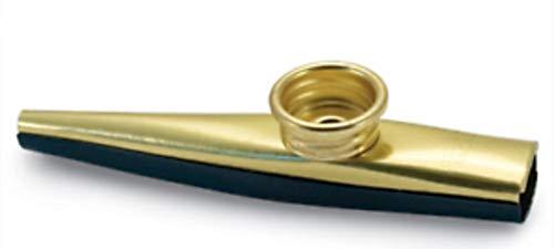 Kazoo Korn In Metallo
