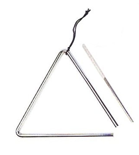 Ashton Triangle 7"