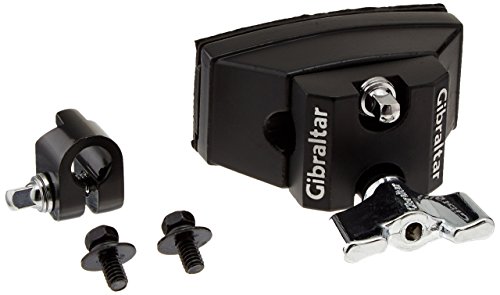 Gibraltar Super Tom/Floor Tom Rosette Sc-Stl3 Con Tappo A Vite