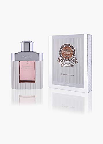 Al Wisam Day By Rasasi - Spray 100Ml By Rasasi