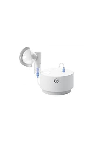 Omron C28P Ne-C105-E Nebuliser