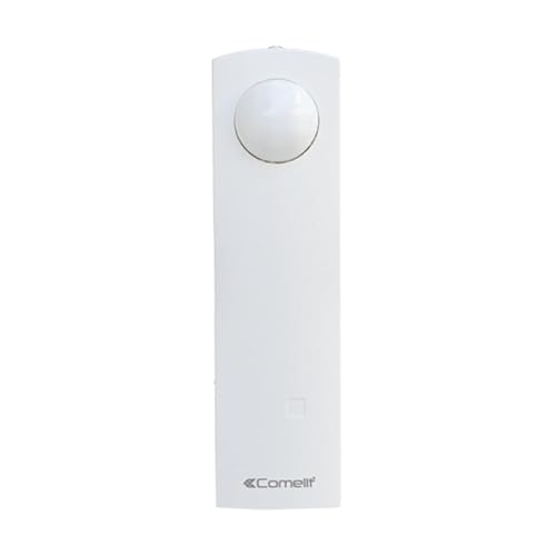 Sensore Doppia Tecnologia A Te ( Comelit Cod. Dt02Cw )
