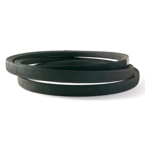 Cinghia Trapezoidale A 134 V Belt Liscia Classica Pix 13X8X3400 Mm