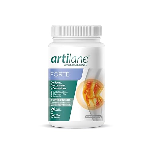 Pharmadiet Artilane Forte Polvo - 220Gr