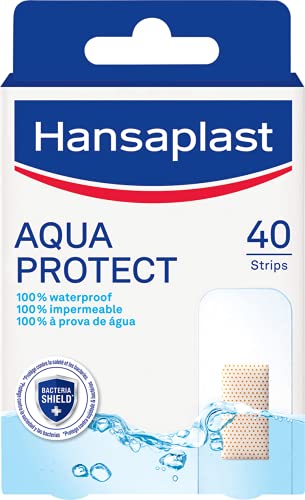 Apósito Aqua Protect 40