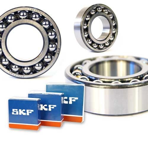 Skf 2308 Etn9 - Cuscinetto A Sfera Autoallineante