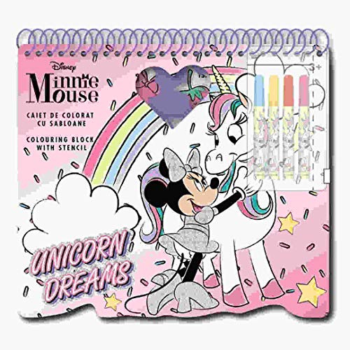 New Import -Ni-Mm01009 - Quaderno E Quaderni, Colore (Ni-Mm01009)