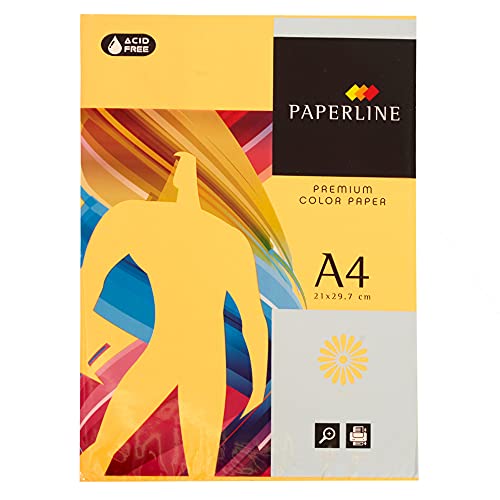 Fabrisa 748519A - Carta Colorata, Colore: Rosa Fluo