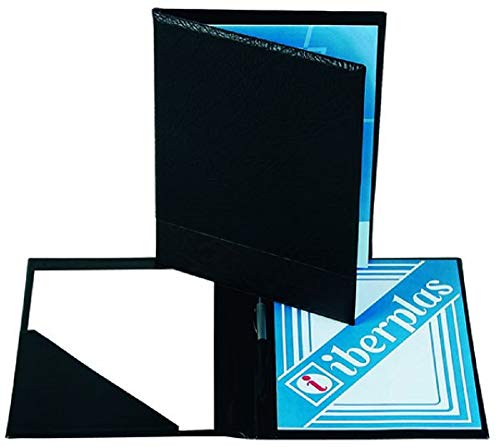 Cartella Congresso Imbottita Iberplas 225 X 170