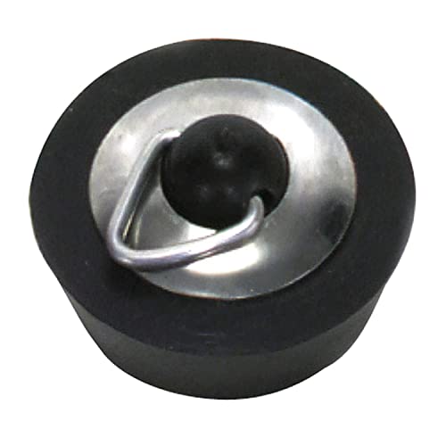 Wolfpack Linea Profesional Tapon Goma 44 Mm.